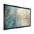 Black Picture Framed
