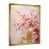 Gold Closed Corner Frame
