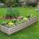 Madelyn Metal Raised Garden Bed
