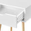 Oey 48.5cm W Manufactured Wood Bedside Table-1913779963
