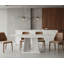 Extendable Dining Table Alekzander-868243796