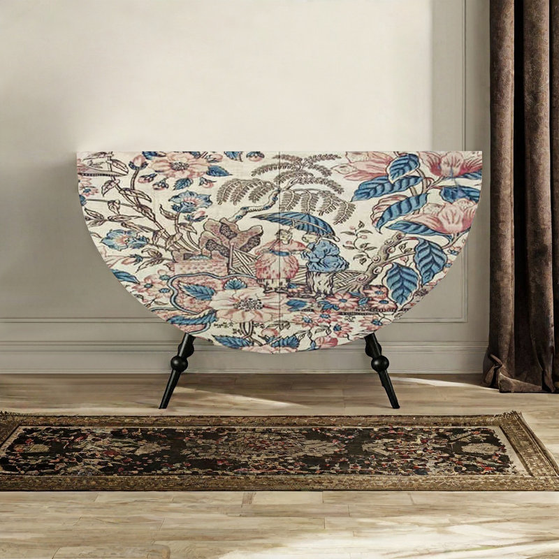 Casier décoré American Home
