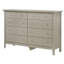 Commode Glond Furniture Hammond G5490-D-1283245285