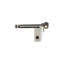 Manhattan 1-Light Swing Arm Sconce-213925866-213925869