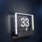 PARA,1LT LED WALL SCONCE,CLEAR