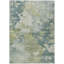 Tapis abstrait intérieur / extérieur lavable à la machine Jadiel ACN2367-1426867953