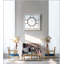 Miroir mural 48 po x 48 po
