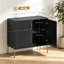 80cm Sideboard