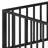 Aliauna Kids Twin Floor Bed-1741581462