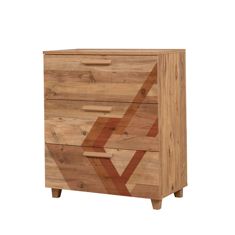 Commode Duez
