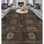 Avalon Wool Geometric Area Rug-106954339