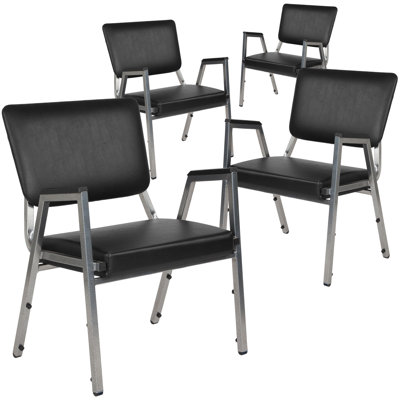 Fauteuil de réception médical anti-microbien Hurshid