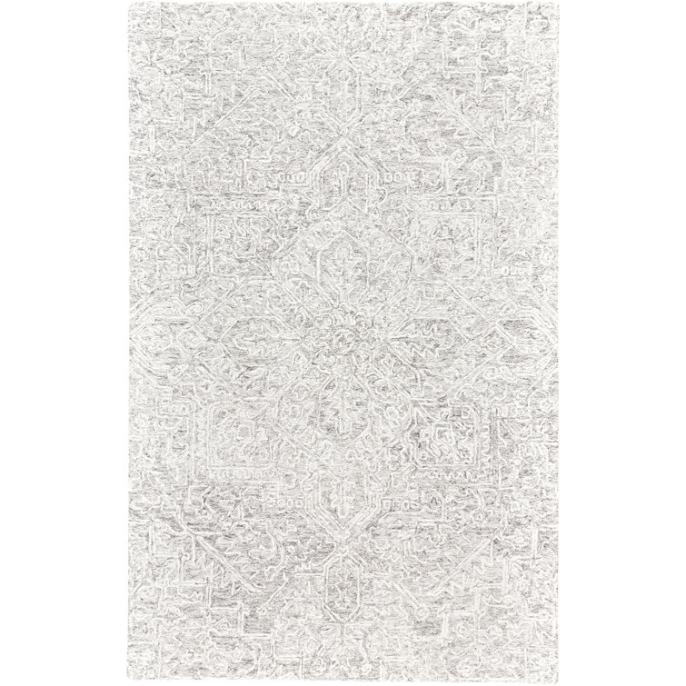 Samira Oriental Indoor Rug