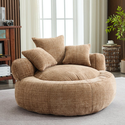 Fauteuil à billes Daveen