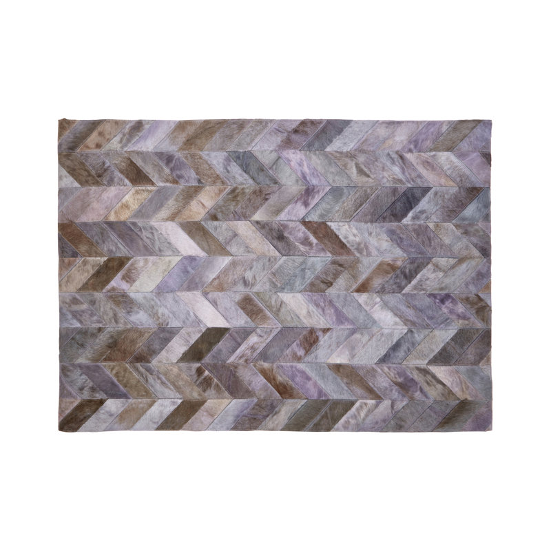 Lakresha Hand Woven Area Rug, Rectangle 160 x 230cm