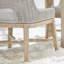 Chaise d'appoint Bowker-1021385640