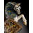 Oriental Horse Statue-50342134