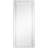 Norvin Solid Wood Rectangle Mirror-1181277832