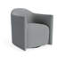 MTO - About Face Swivel Lounge Chair-382964564