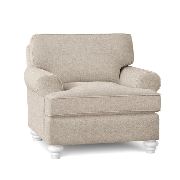 Lowell Upholstered Accent Chair