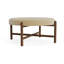 Vane 36" Round Ottoman-102517560-102517564