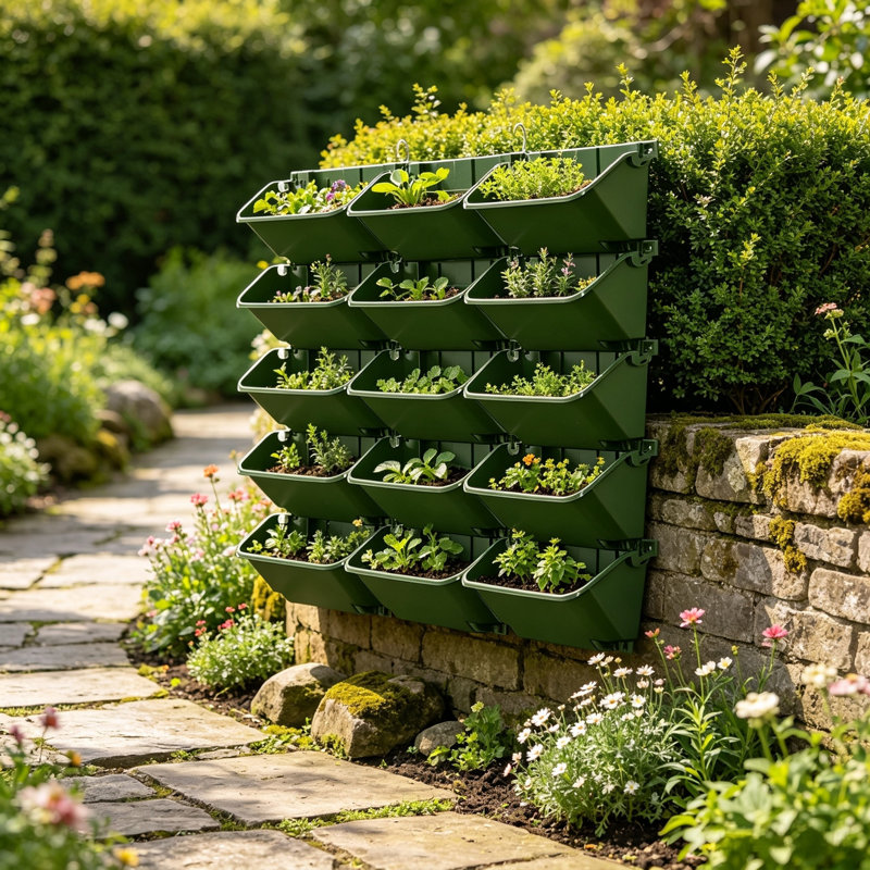 Planter
