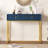 Console Table Two Drawers-44738144