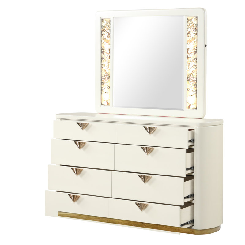 Miroir La Pierre