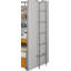 Storage Kids Bed with Trundle Bed-20696085