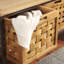 Banc de rangement Hochstetler-1207412908