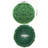 2 - Piece Artificial Boxwood Topiary in Set-793060646