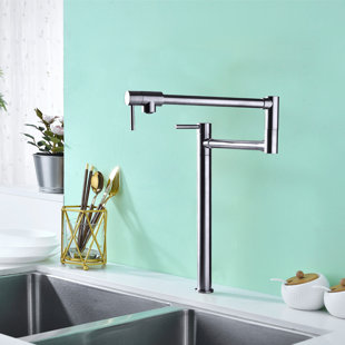 WESTINUS Kitchen Faucet