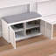 Rangement pour 8 paires de chaussures
