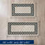 Tapis touffetés à la machine Nautica Collin
