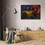 Paysage avec bouvillon-1689787344