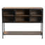 Buffet de 47,2 po de largeur