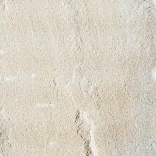 Stone & Tile Shoppe, Inc. 6'' x 6'' Sandstone Stone Look Wall & Floor ...