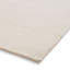 Tejal area rug Machine Woven Cream-537383122