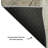 Premium Machine Washable Mayfield AMF1876 Geometric Rug-1839212735