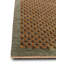 Textures Handmade Wool Houndstooth Area Rug-60739465
