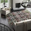 Ecco One-of-a-Kind 8'10" X 11'11" Area Rug