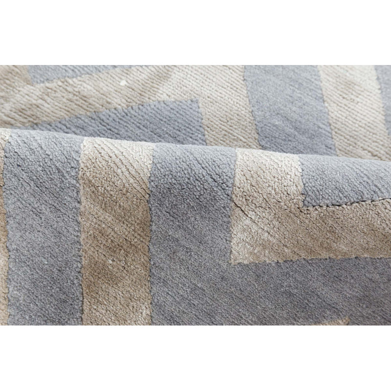 One-of-a-Kind Runner 2'3" X 8'8" Area Rug