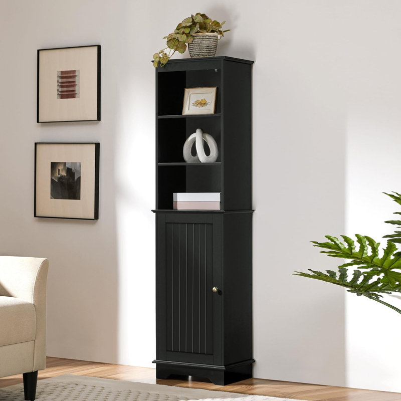 Armoire de rangement sur pied 60,5 po