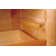 Commode double 6 tiroirs l 59 po Berkeley
