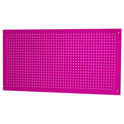 Saunders Steel Peg Board