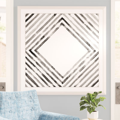 " Square " by Marmont Hill