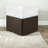 Green Embroidered Bedding Set, Polyester, Transitional Style For Home