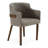 Mukai 15'' H Upholstered Armchair-2007751223