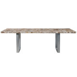 Signature Designs Seamount Rect Dining Table