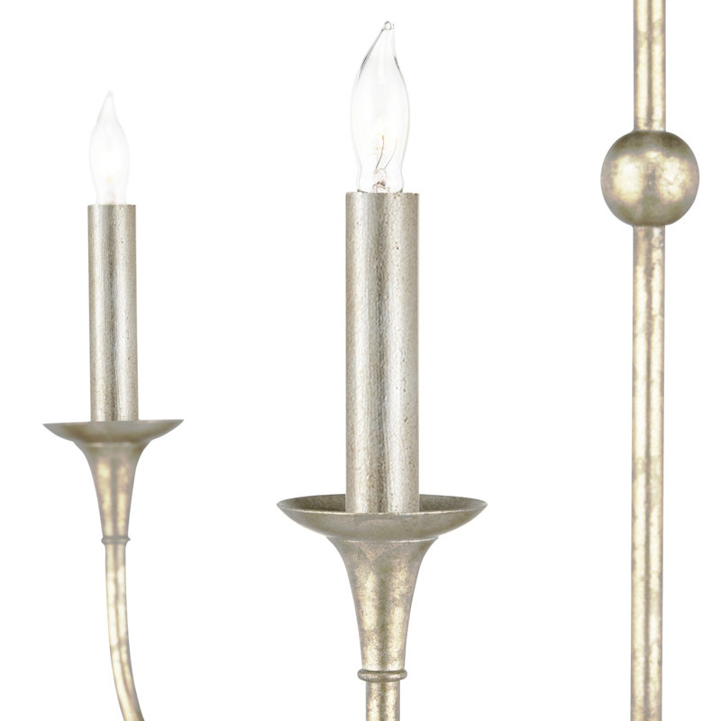 Nottaway 9 - Light Chandelier